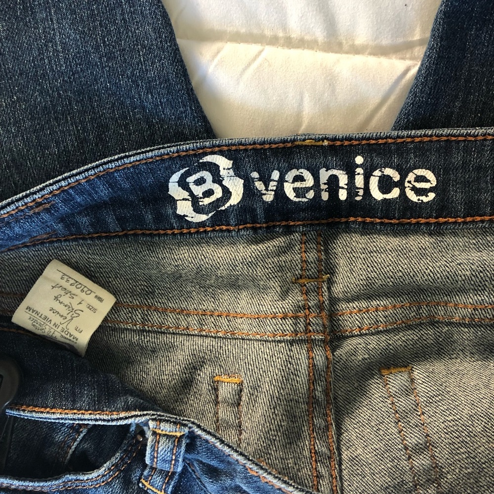 Venice Denim